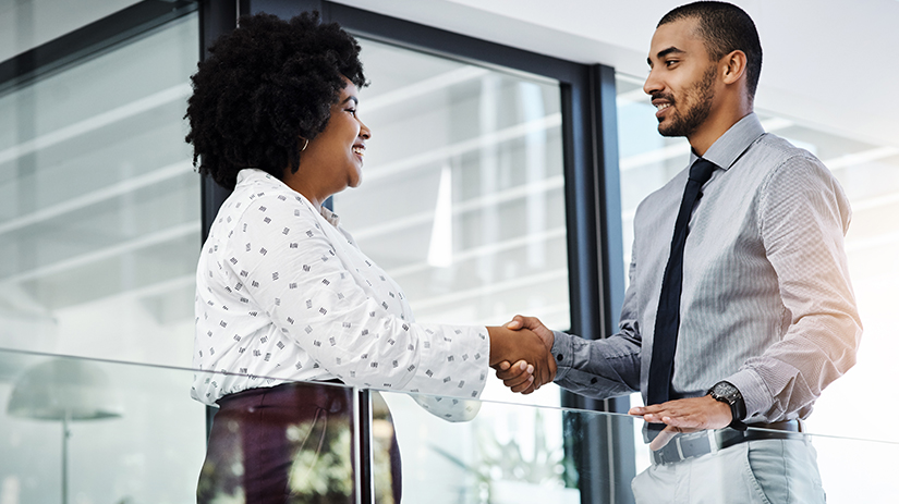 Spotkanie z nowym dostawcą usług płatniczych 